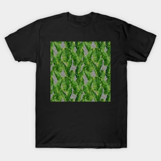 Banana leafs T-Shirt